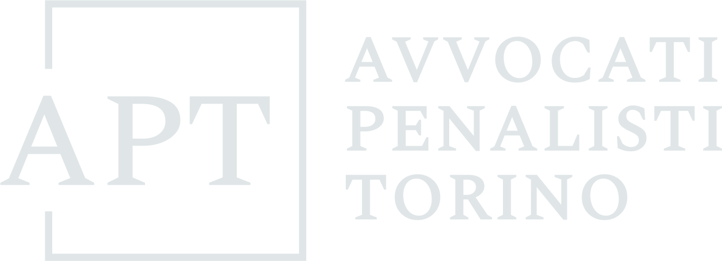 Avvocati Penalisti Torino